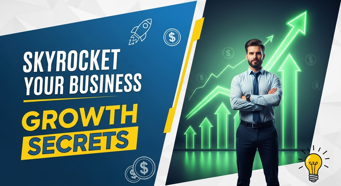 Business Growth