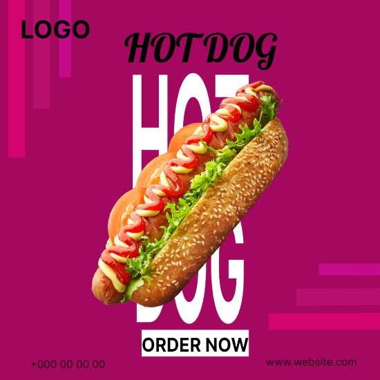 Design template