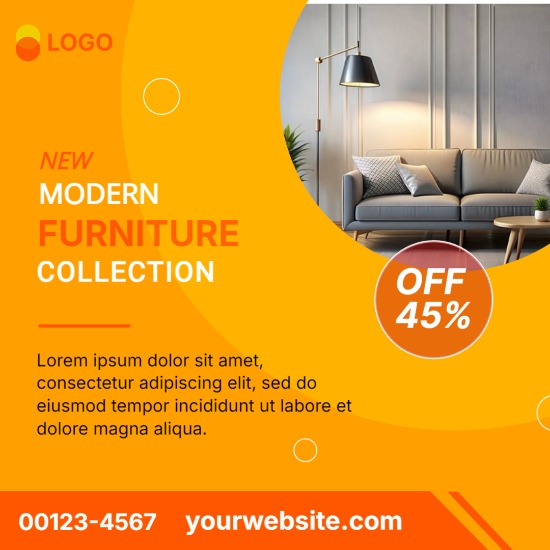 Design template